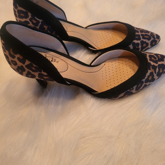 Life Stride pumps - Picture 2 of 5